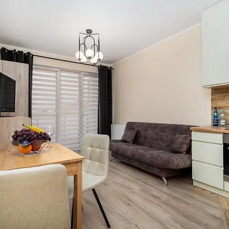 Apartment White *
